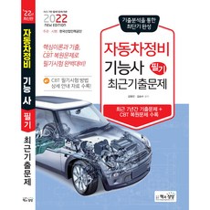 根據2022年NCS出題標準的汽車維修技師筆試最新考古題, 書與想像