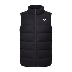 arena Swimwear 男款輕量羽絨背心 S1WM1DV01