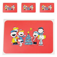 Hallmark 聖誕卡 XPX5300B, 4個, 混合色