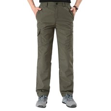 男款冬季保暖防風軟殼健行戶外運動登山褲