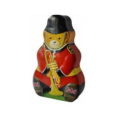 英國邱吉爾糖果 皇家衛兵, 200g, 1個