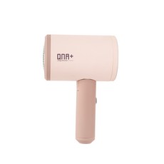큐나플러스 전기 충전식 세탁소 보풀제거기, 핑크, QPL-LR-100
