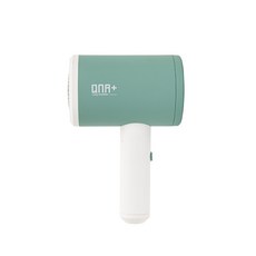 큐나플러스 전기 충전식 세탁소 보풀제거기, 그린, QPL-LR-100
