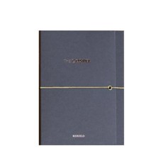더 가스펠 THE GOSPEL, 리빌드(REBUILD)