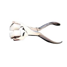 Fair Force不鏽鋼鉗子扁嘴鉗 A型 145mm, 1個