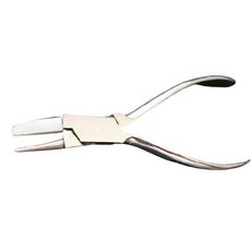 Fair Force不鏽鋼鉗子平口鉗 F型 155mm, 1個