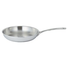 마스타쿠진 통3중 IH 스텐 프라이팬, 30cm, 1개