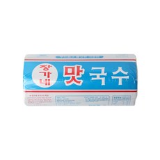 風味麵條, 1包, 3kg