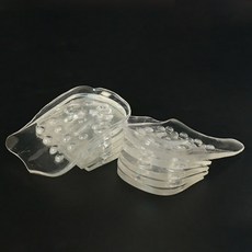 Hanareumjjeongi 5層增高鞋墊, 單一顏色, 2套