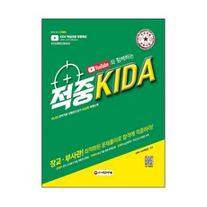 Sidaegosi 2022 與YouTube一起的命中KIDA