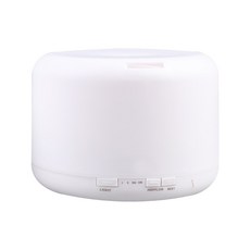 원하 LED 누베 무드 초음파 가습기 1000ml, OEE-EEE-003