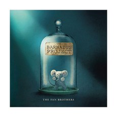 The Barnabus Project, Tundra Books