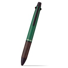 三菱Jetstream純麥無光鮮豔色彩多功能筆 0.5mm, 1個, 假日綠