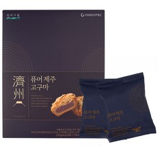 純濟州地瓜塔, 45g, 6入