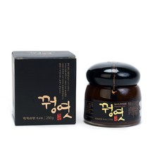 濟州民俗食品 雉雞麥芽糖, 1個, 250g