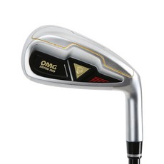 미사일 OMG 드라이빙 경량스틸 아이언 GC, 경량스틸_23도R