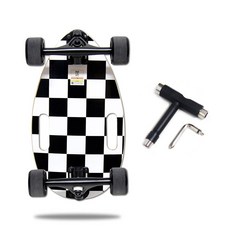 CRONY 迷你衝浪板 + 茶具套組, 查看