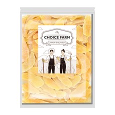 초이스팜 건망고 슬라이스, 2kg, 1개