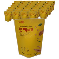 芝麻蛋白餅乾, 50g, 80包