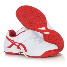 asics 亞瑟士 SFT301 0123 STAR SHINE TR棒壘球釘鞋