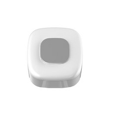 eosika 臉部美顏儀按摩頭, 混合顏色, 單品