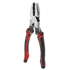 Fairforce多功能鉗 紅色 215mm, 1個