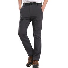 남성용 겨울 커스텀 발수 방풍 낚시 아웃도어 바지