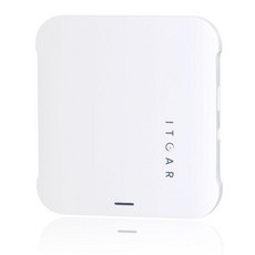 Itcar優質RF自動繳費卡 X-750C, 啞光白