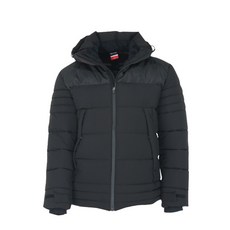 Ferra US 男款高爾夫球連帽外套 COMP6040W1