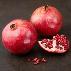 PSK 미국산 석류 점보, 1.4kg(2입), 1개