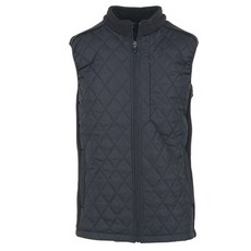 Ferra US 男款絎縫背心 OCVPG6005W1