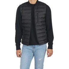 Ferra US 男款背心 OCVCB8001W1