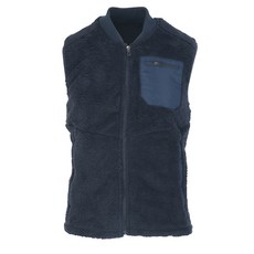 Ferra US 男士的攀爬跨度zip zip -up背心OCVRV6015W1