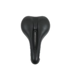 ECOHYGIENE 自行車坐墊, 單一顏色, 1個