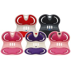 트리플에스 바른 인피니티 체어 5p, 랜덤발송