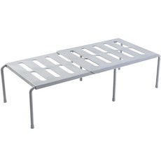 長度可調節多功能收納鞋子收納架, 1個