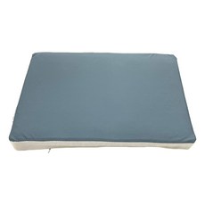 코르크베어 와플 베개 엘리트, 인디고, 1개