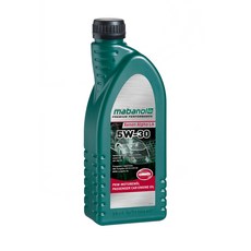 mabanol 蠻奔龍 Xenon Alpha 引擎機油 1L, 洛杉磯 5W-30, 1個