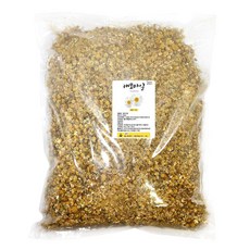 Bulro 草本洋甘菊涼茶, 1kg, 1包