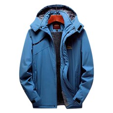 2021 情侶防風外套 登山戶外防寒夾克