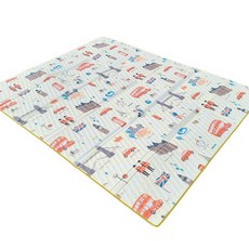 Dbba 高級款特殊塗層露營墊 + 收納袋, 歐洲米色