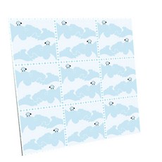 HTP 傳統花紋磚 K0463 1000863, 1個, 南漢行宮漢南樓欄杆鷄子脚原始紋樣