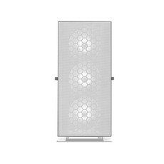 한성컴퓨터 게이밍 데스크탑 화이트 TFG DX2708XT (i7-10700KF WIN미포함 RAM 32GB NVMe 1TB RTX3080), 기본형