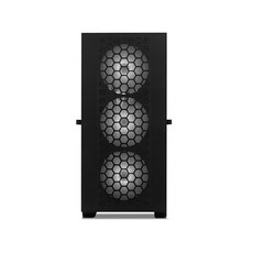 한성컴퓨터 게이밍 데스크탑 블랙 TFG DX2708XT (i7-10700KF WIN미포함 RAM 32GB NVMe 1TB RTX3080), 기본형