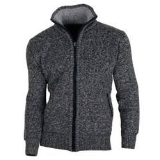 Ferra US 男士拉絨 Caranite 拉鍊開衫 COPT6015R7