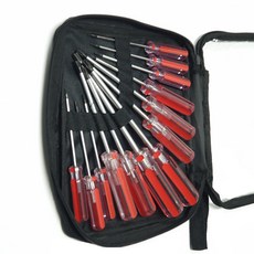 Global商品研究所 星形扳手13件組 + 收納袋套組, 1套