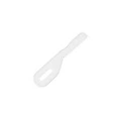 大星企業DS包裝帶 白色, 1件, 1000件