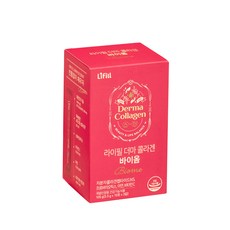 라이필 더마 콜라겐 바이옴 30p, 105g, 1개