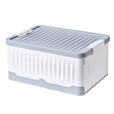 可折疊多用途收納籃 Type3 L07, 1個