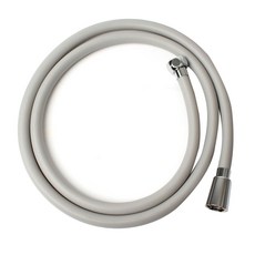 Dr.Cleaner PVC淋浴軟管 灰色 1.5m, 1個